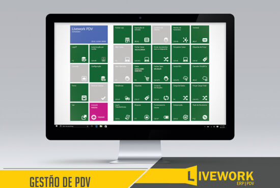 VAREJO PDV01 VAREJO PDV01